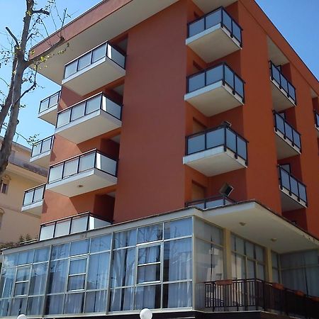 Hotel Darsena Cesenatico Εξωτερικό φωτογραφία