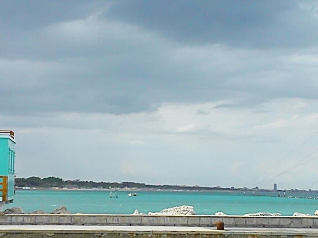 Hotel Darsena Cesenatico Εξωτερικό φωτογραφία