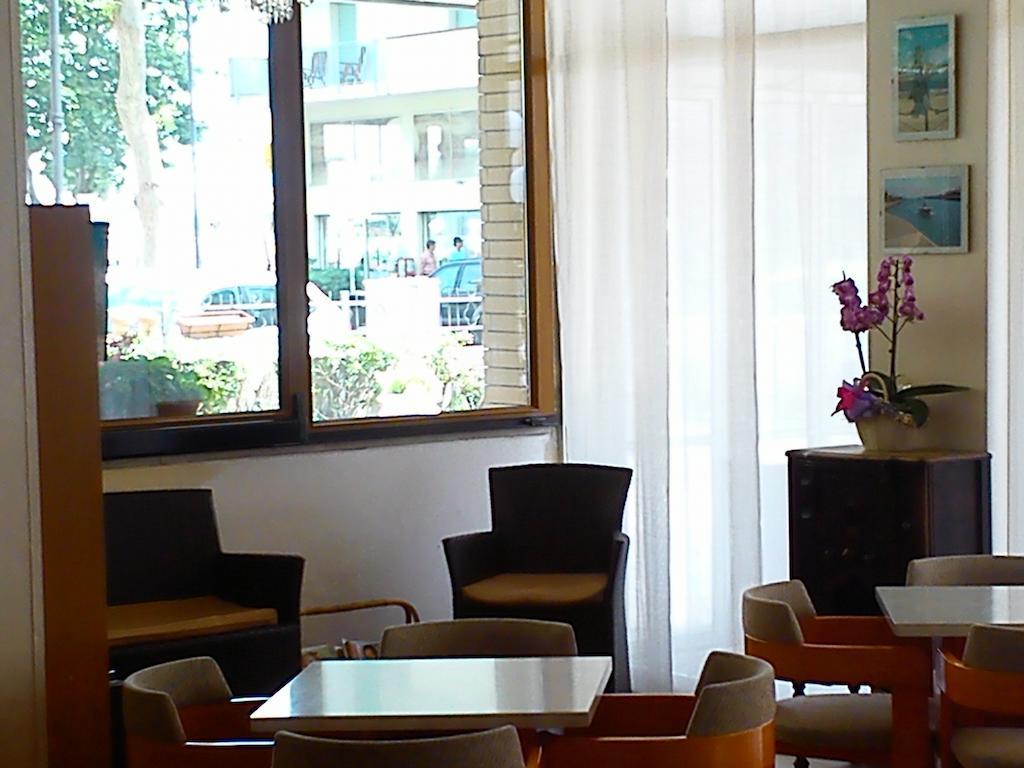 Hotel Darsena Cesenatico Εξωτερικό φωτογραφία