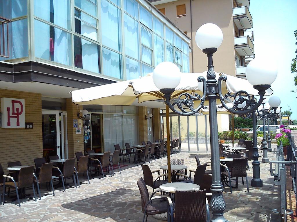 Hotel Darsena Cesenatico Εξωτερικό φωτογραφία