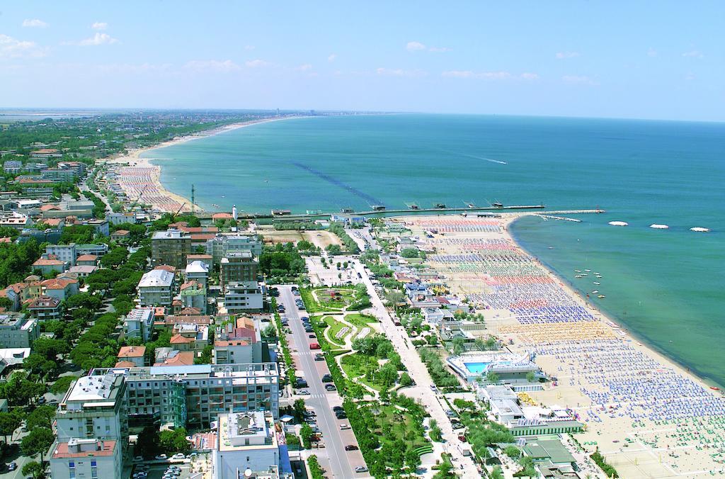 Hotel Darsena Cesenatico Εξωτερικό φωτογραφία