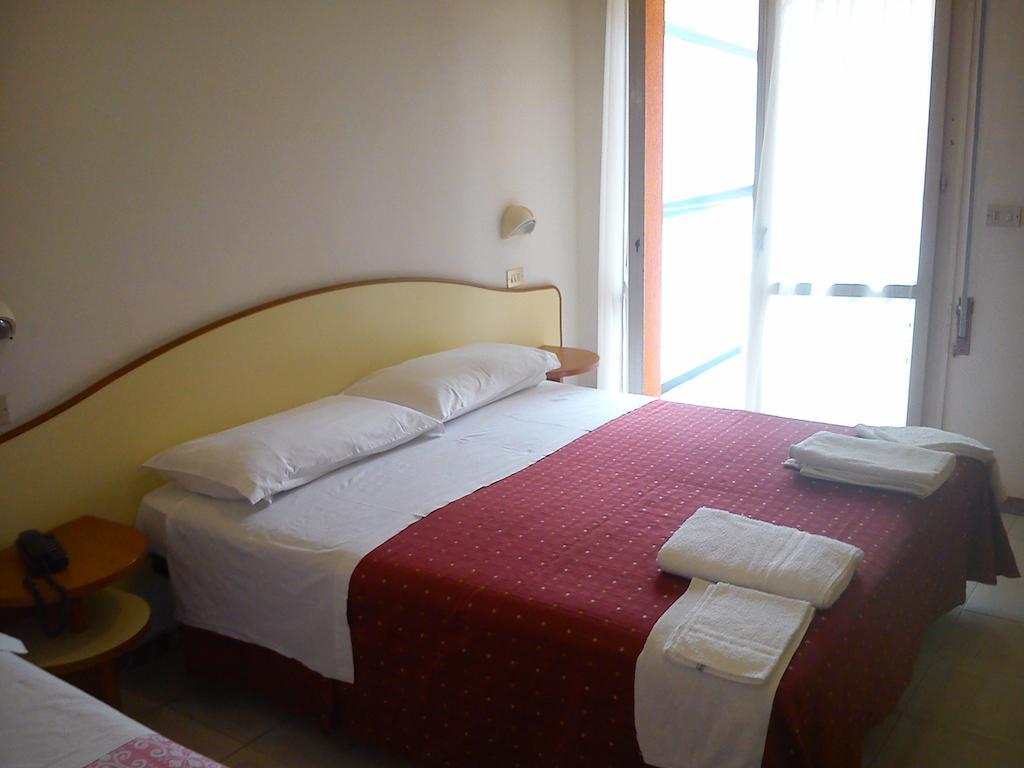Hotel Darsena Cesenatico Εξωτερικό φωτογραφία