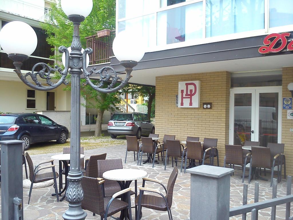 Hotel Darsena Cesenatico Εξωτερικό φωτογραφία