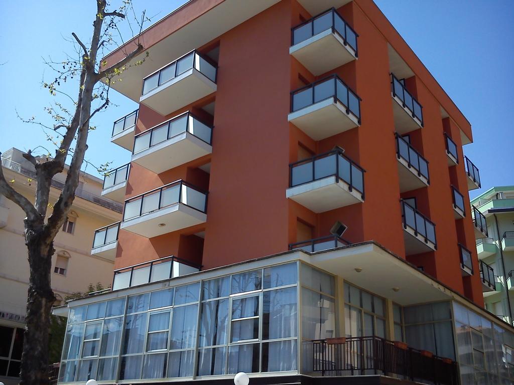 Hotel Darsena Cesenatico Εξωτερικό φωτογραφία