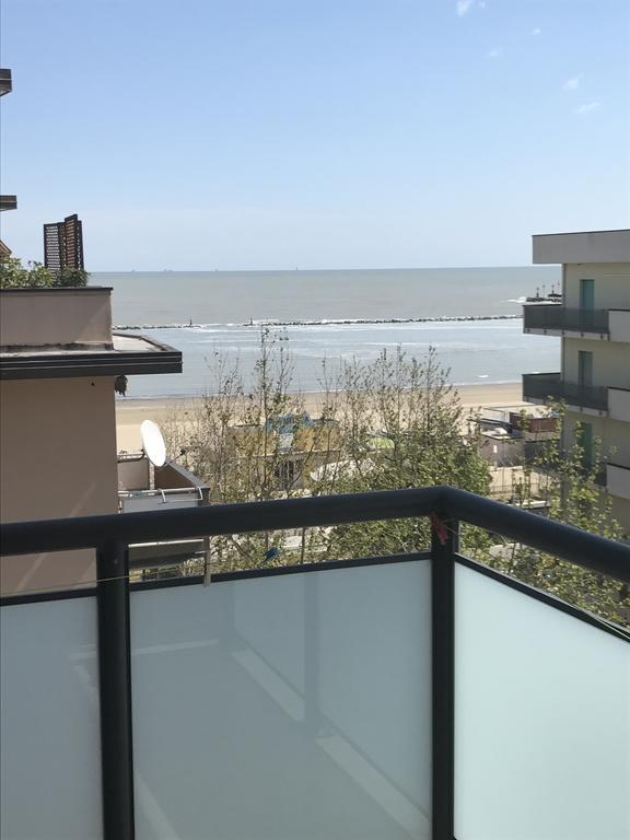 Hotel Darsena Cesenatico Εξωτερικό φωτογραφία