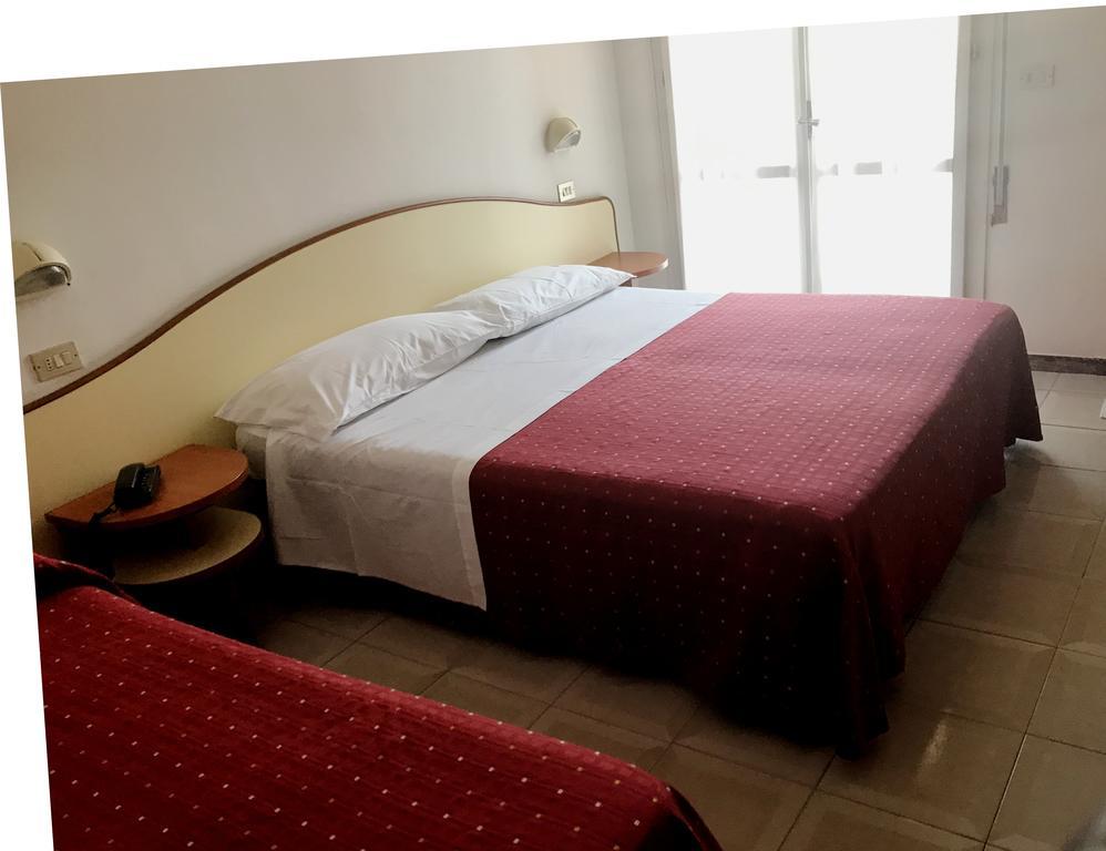 Hotel Darsena Cesenatico Εξωτερικό φωτογραφία