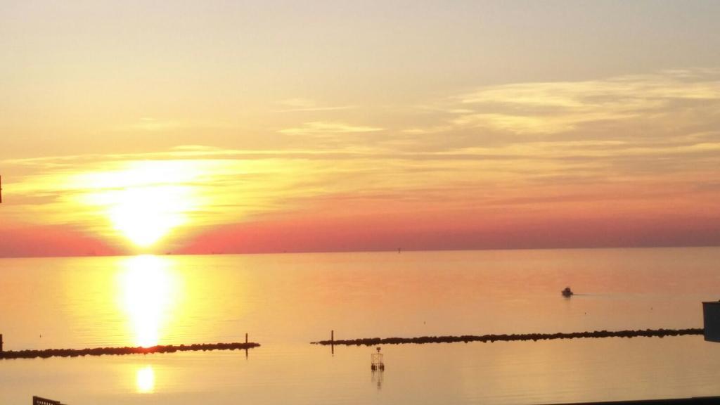 Hotel Darsena Cesenatico Εξωτερικό φωτογραφία