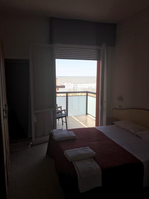 Hotel Darsena Cesenatico Εξωτερικό φωτογραφία