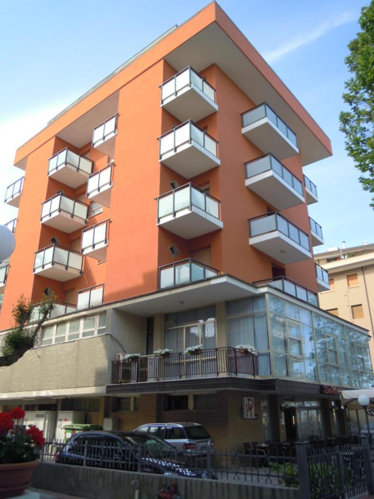 Hotel Darsena Cesenatico Εξωτερικό φωτογραφία