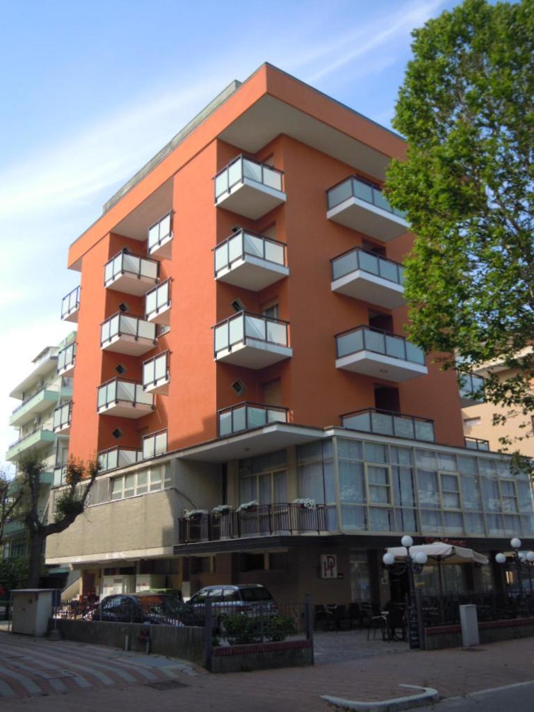 Hotel Darsena Cesenatico Εξωτερικό φωτογραφία