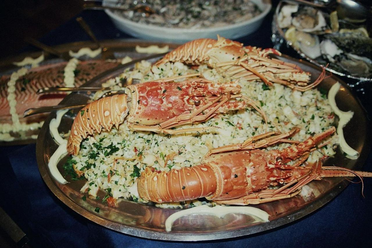 Hotel Darsena Cesenatico Εξωτερικό φωτογραφία