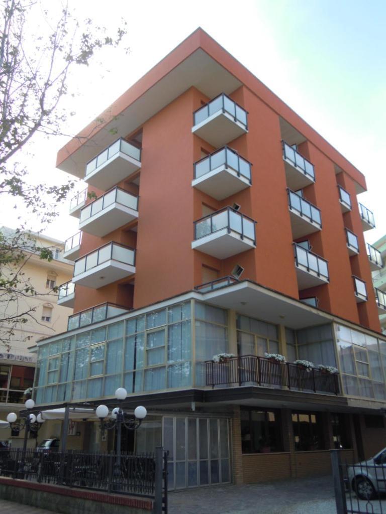 Hotel Darsena Cesenatico Εξωτερικό φωτογραφία