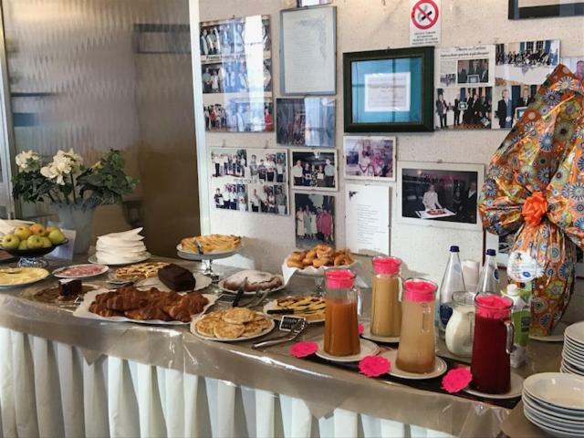 Hotel Darsena Cesenatico Εξωτερικό φωτογραφία